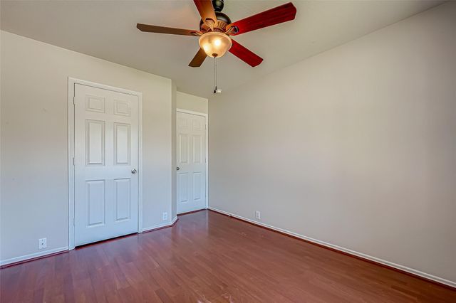 5910 Spring Sunrise Drive, Richmond, TX 77407