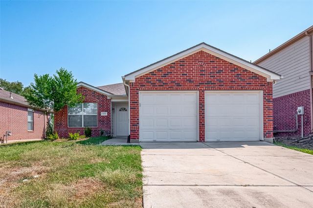 5910 Spring Sunrise Drive, Richmond, TX 77407