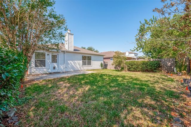 5910 Spring Sunrise Drive, Richmond, TX 77407