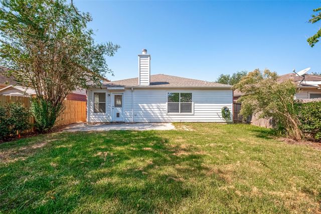 5910 Spring Sunrise Drive, Richmond, TX 77407