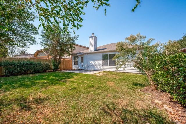 5910 Spring Sunrise Drive, Richmond, TX 77407