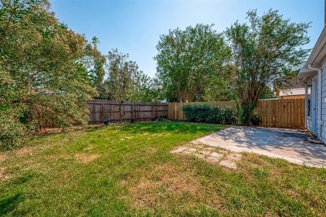 5910 Spring Sunrise Drive, Richmond, TX 77407