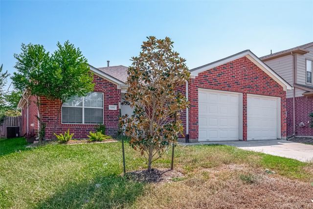 5910 Spring Sunrise Drive, Richmond, TX 77407
