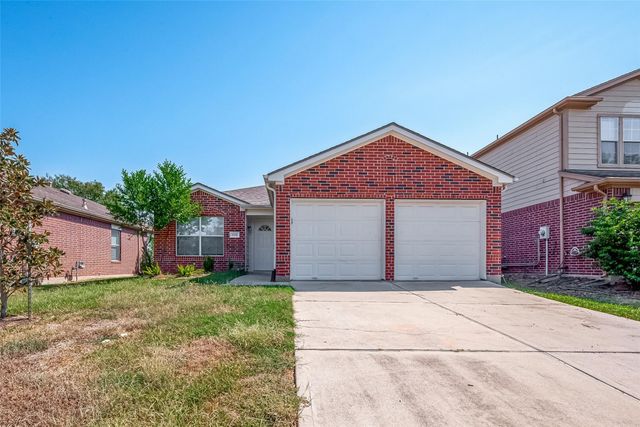 5910 Spring Sunrise Drive, Richmond, TX 77407