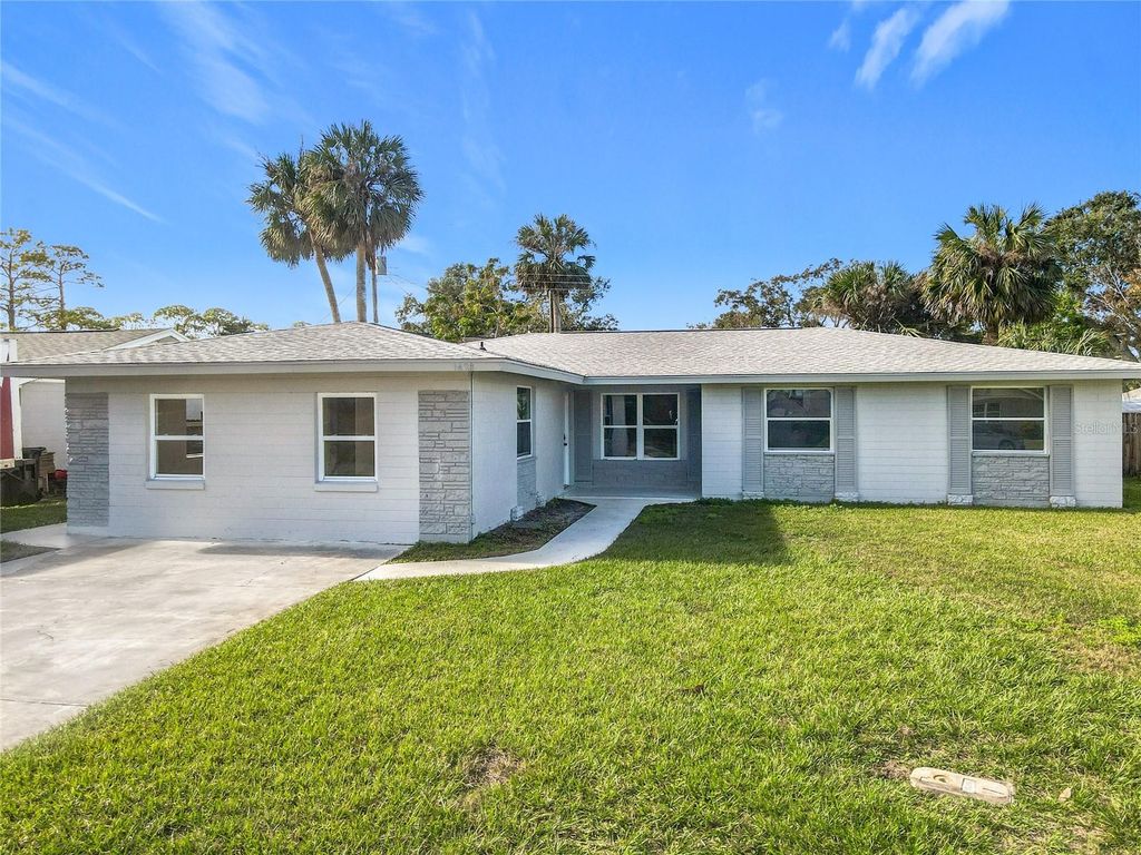 1428 MARGINA AVENUE, Daytona Beach, FL 32114