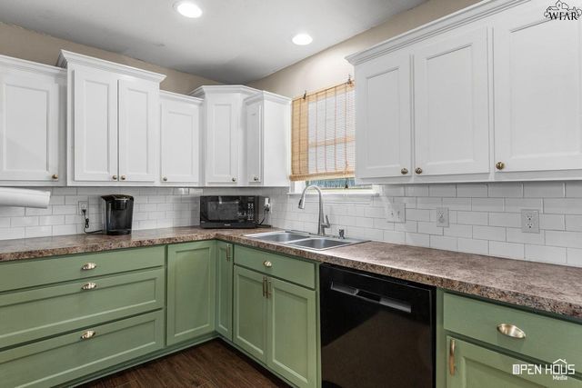 4724 BONNY DRIVE, Wichita Falls, TX 76302