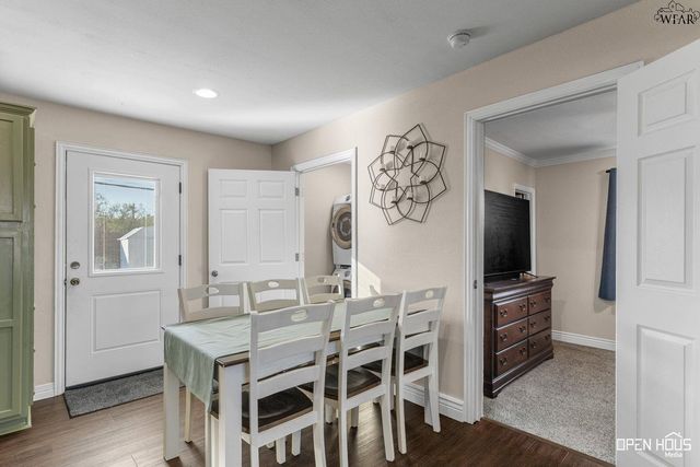 4724 BONNY DRIVE, Wichita Falls, TX 76302