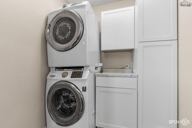 4724 BONNY DRIVE, Wichita Falls, TX 76302