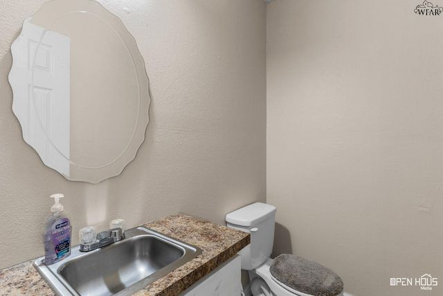 4724 BONNY DRIVE, Wichita Falls, TX 76302