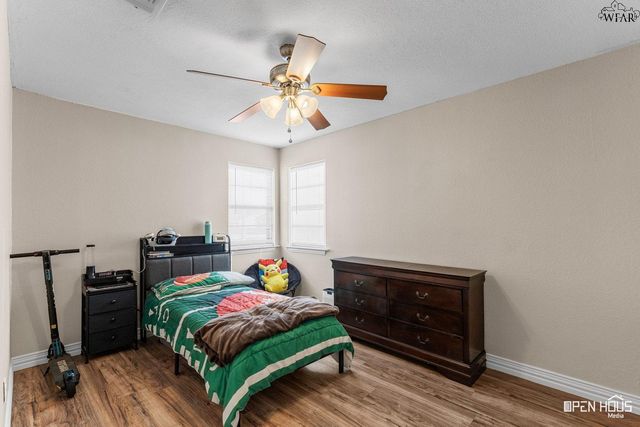 4724 BONNY DRIVE, Wichita Falls, TX 76302