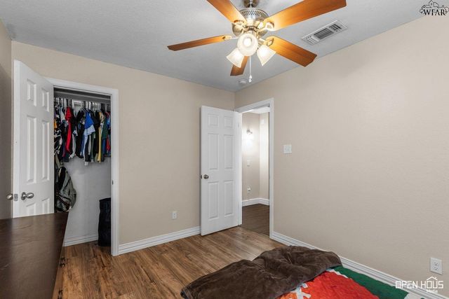 4724 BONNY DRIVE, Wichita Falls, TX 76302