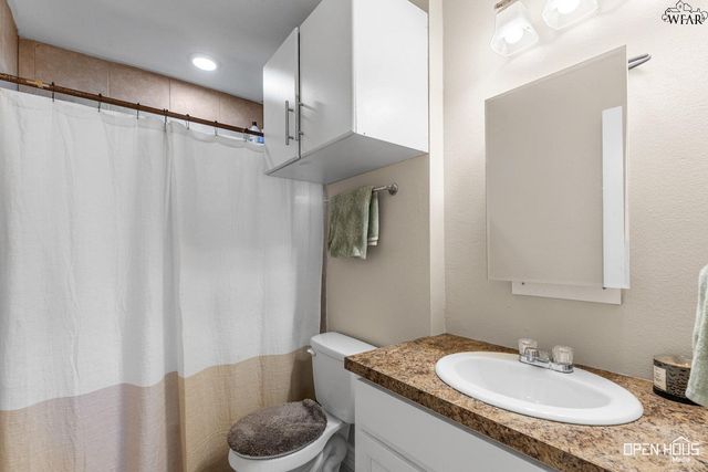 4724 BONNY DRIVE, Wichita Falls, TX 76302