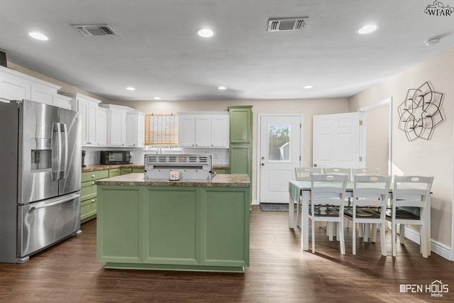 4724 BONNY DRIVE, Wichita Falls, TX 76302