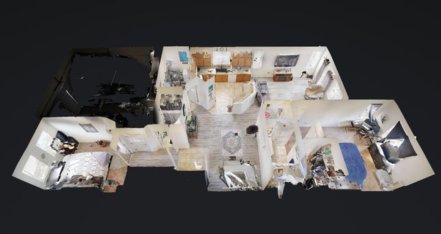 240 Rio Chama Circle SW, Los Lunas, NM 87031