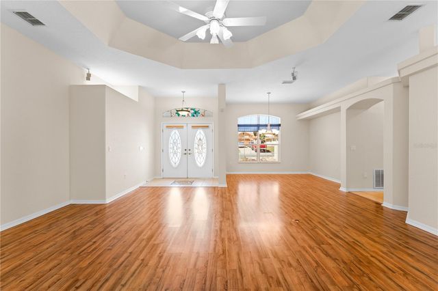 1238 MASADA LANE, Spring Hill, FL 34608