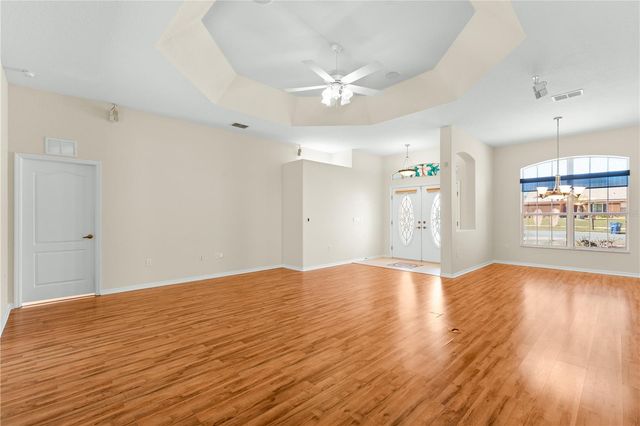 1238 MASADA LANE, Spring Hill, FL 34608