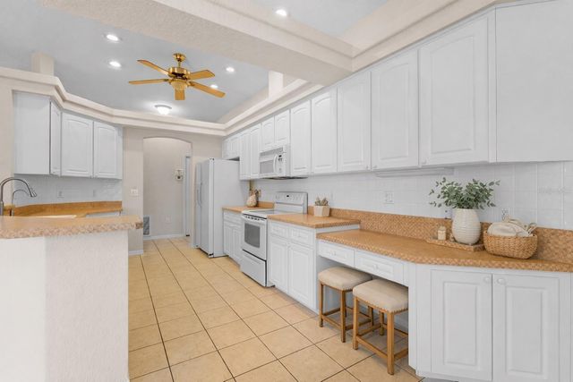 1238 MASADA LANE, Spring Hill, FL 34608