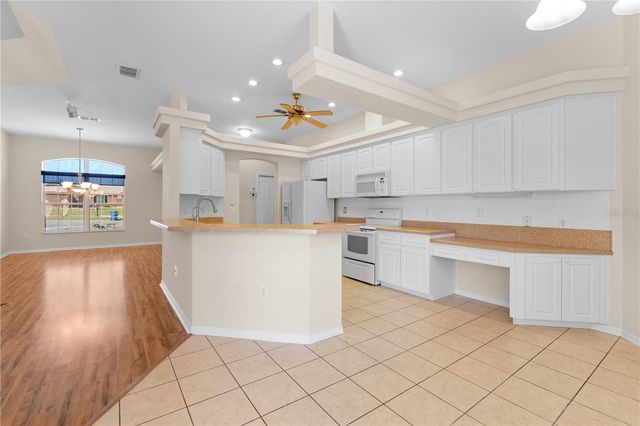 1238 MASADA LANE, Spring Hill, FL 34608