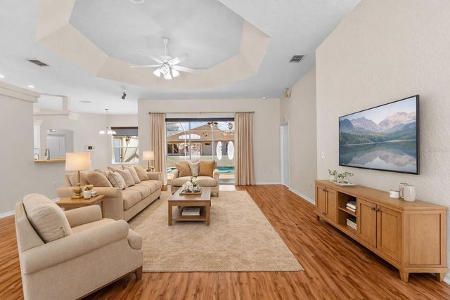 1238 MASADA LANE, Spring Hill, FL 34608