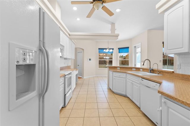 1238 MASADA LANE, Spring Hill, FL 34608