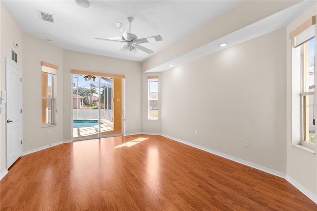 1238 MASADA LANE, Spring Hill, FL 34608