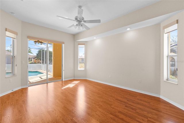 1238 MASADA LANE, Spring Hill, FL 34608