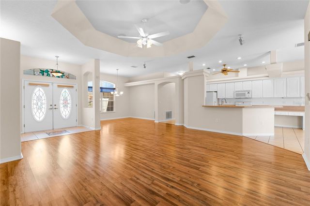 1238 MASADA LANE, Spring Hill, FL 34608