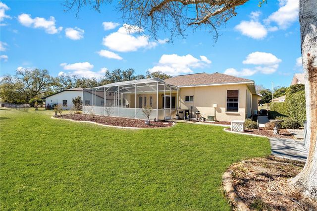 1238 MASADA LANE, Spring Hill, FL 34608