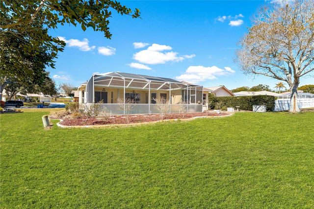 1238 MASADA LANE, Spring Hill, FL 34608