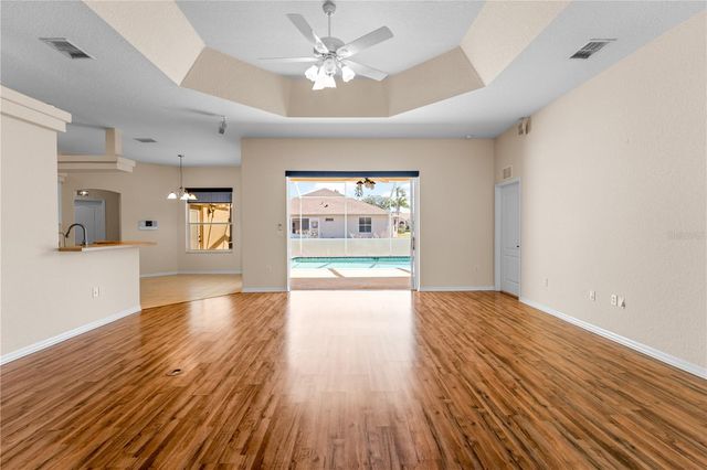 1238 MASADA LANE, Spring Hill, FL 34608