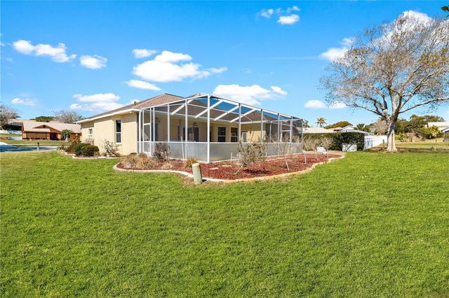 1238 MASADA LANE, Spring Hill, FL 34608