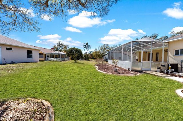 1238 MASADA LANE, Spring Hill, FL 34608