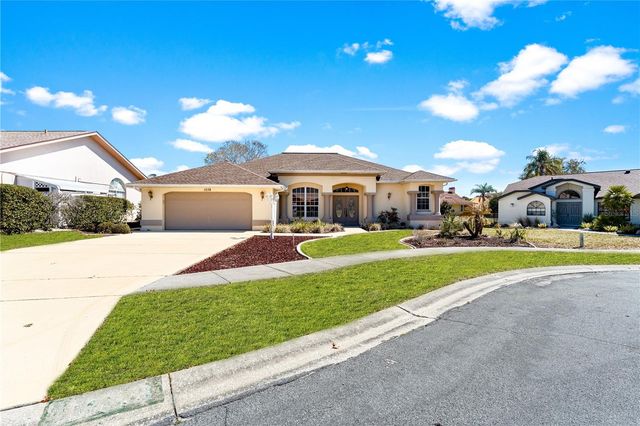 1238 MASADA LANE, Spring Hill, FL 34608