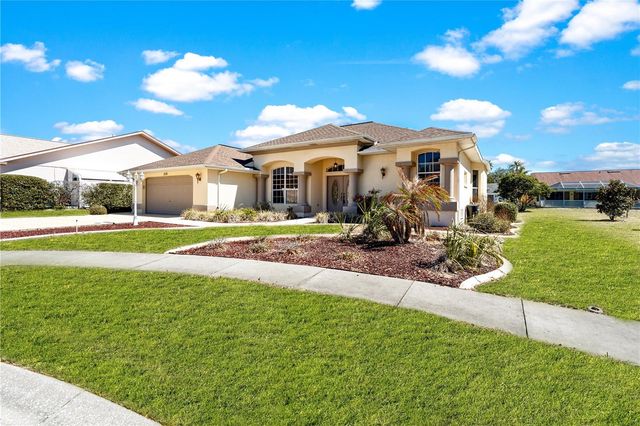 1238 MASADA LANE, Spring Hill, FL 34608