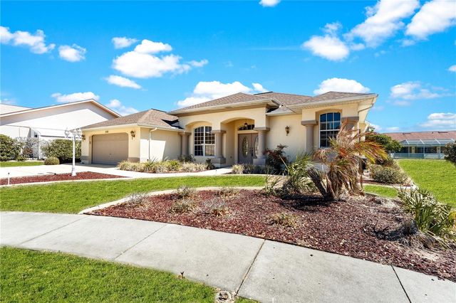 1238 MASADA LANE, Spring Hill, FL 34608