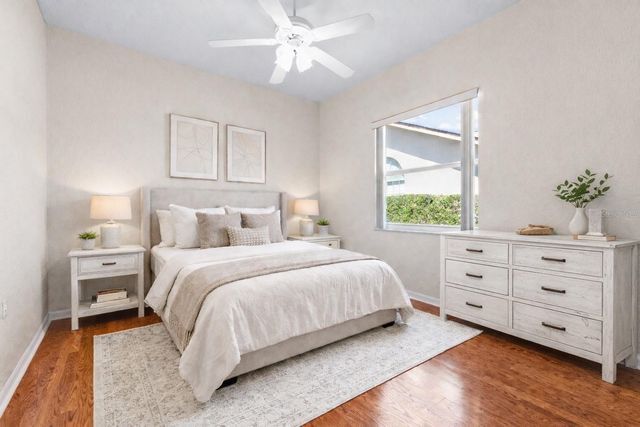 1238 MASADA LANE, Spring Hill, FL 34608