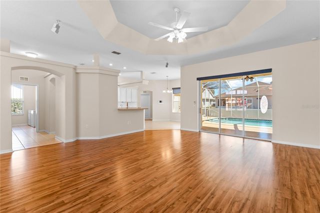 1238 MASADA LANE, Spring Hill, FL 34608