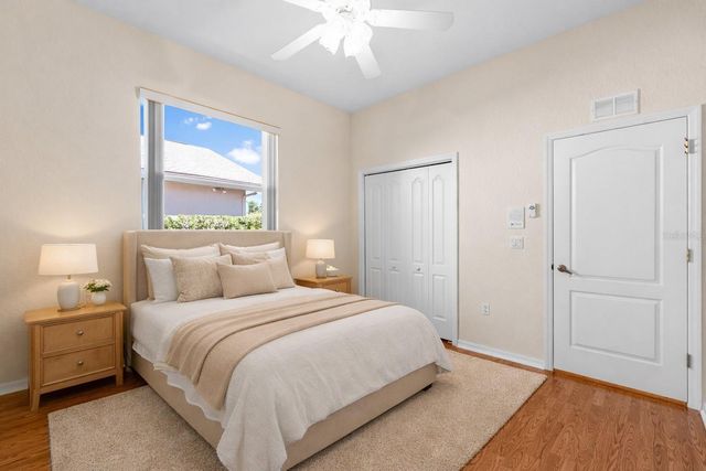 1238 MASADA LANE, Spring Hill, FL 34608