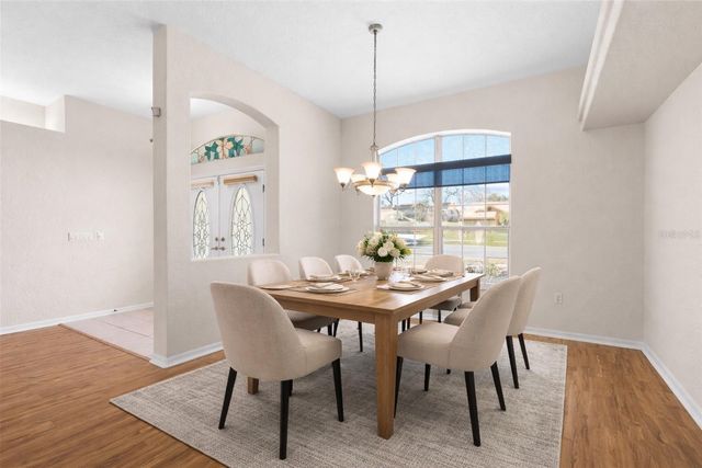 1238 MASADA LANE, Spring Hill, FL 34608