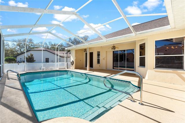 1238 MASADA LANE, Spring Hill, FL 34608