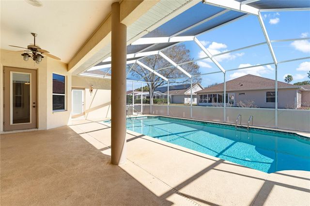 1238 MASADA LANE, Spring Hill, FL 34608