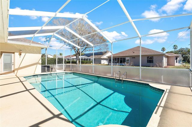 1238 MASADA LANE, Spring Hill, FL 34608