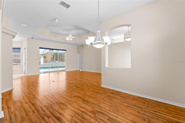 1238 MASADA LANE, Spring Hill, FL 34608