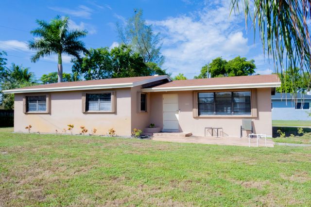 1200 NW 18th Street, Fort Lauderdale, FL 33311