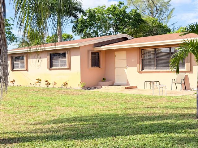 1200 NW 18th Street, Fort Lauderdale, FL 33311