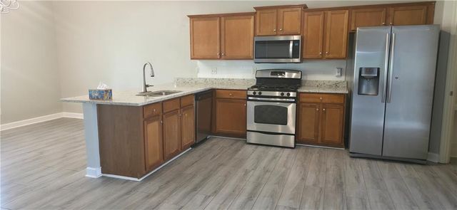37 Lanier Court, Hiram, GA 30141