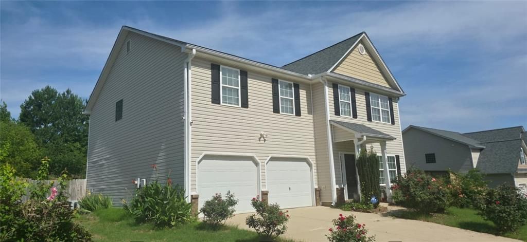 37 Lanier Court, Hiram, GA 30141