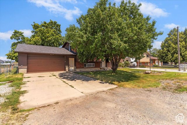 3984 W 1300 N, West Point, UT 84015