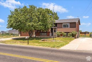 3984 W 1300 N, West Point, UT 84015
