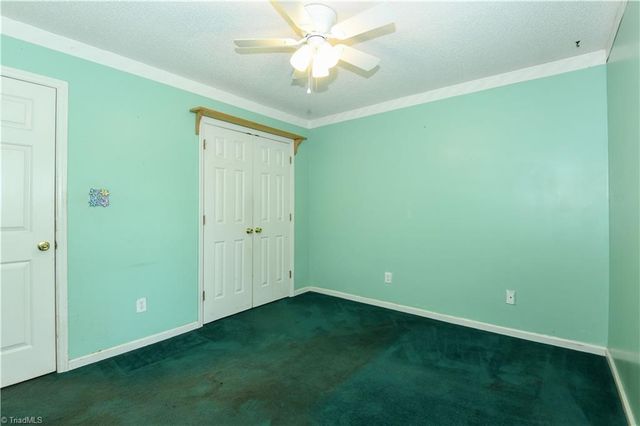 3810 Crickett Lane, Winston-salem, NC 27105